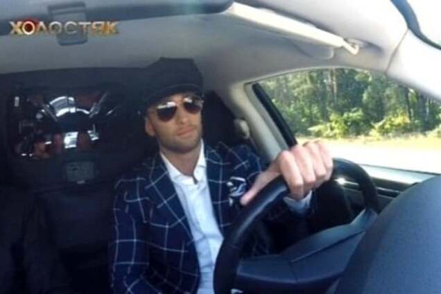 'Холостяк-6': кому Иракли Макацария вручил розу первого впечатления