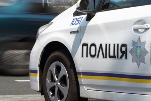 Пьяная 'фурия': копы рассказали о ночной погоне в Харькове