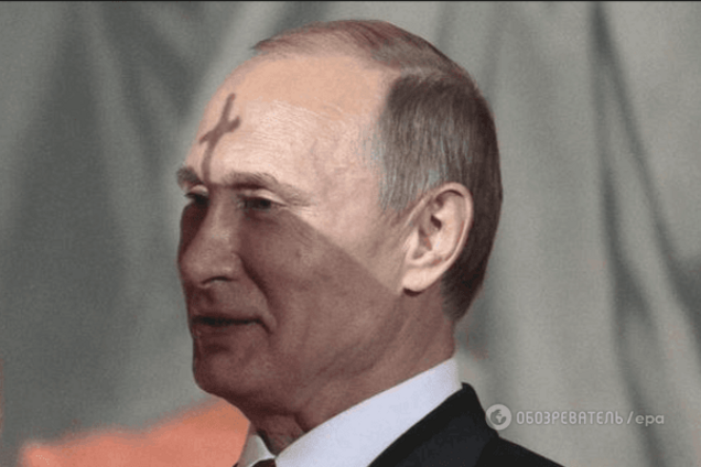 Путин сделал правосудие в России орудием расправы над невиновными – Портников