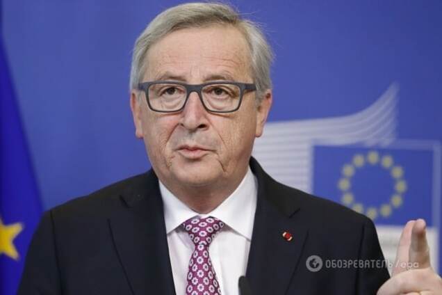 Україна не стане членом ЄС і НАТО в найближчі 20-25 років - президент Єврокомісії