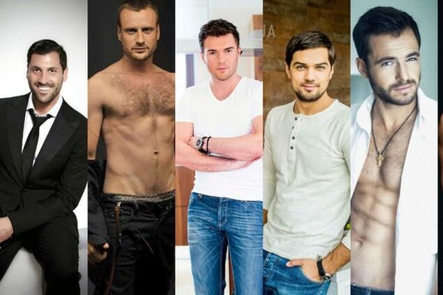 Короли шоу 'Холостяк': 6 мужчин, которые покорили сердца украинок