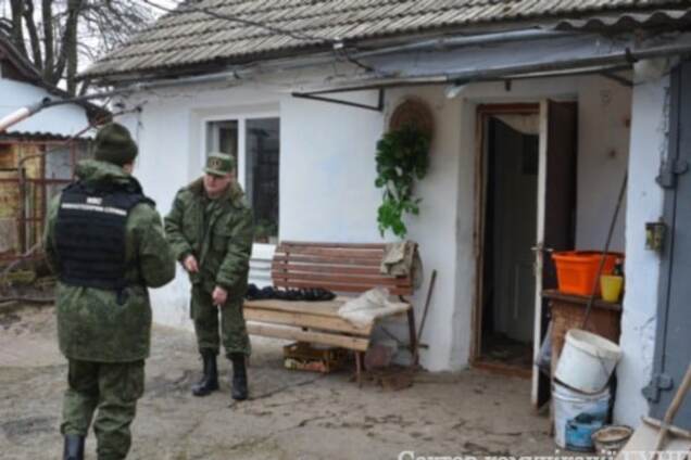 'Любовное' ЧП: на Тернопольщине мужчина захватил заложника и подорвался с ним