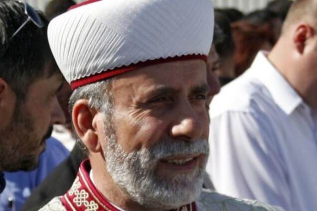 Своих не трогать: 'муфтий Крыма' отреагировал на обыск у главы мусульманской общины