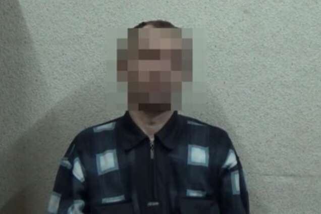 Разочаровался в 'Новороссии': террорист 'ЛНР' сдался украинской полиции