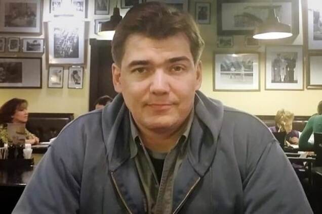 Разоблачение в Луганске: финский 'журналист' оказался театралом и 'другом России'