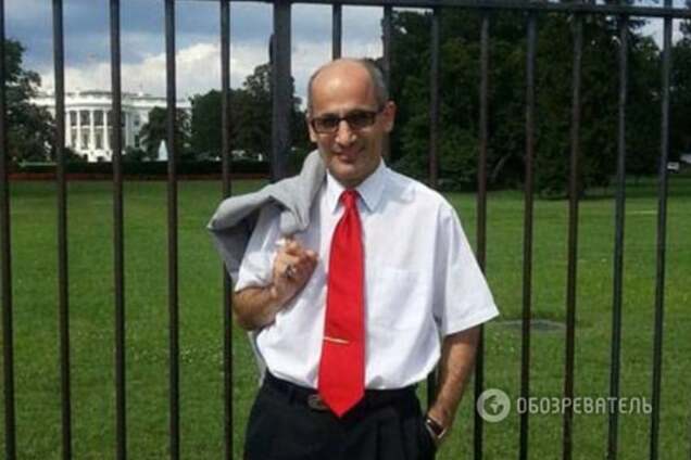 Раміс Юнус: Крим повернеться до складу України без єдиного пострілу