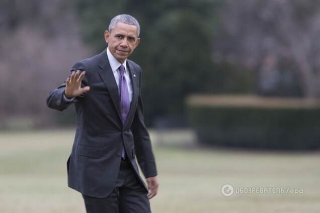 'Миротворец': в США объяснили, почему Обама не дает Украине оружие