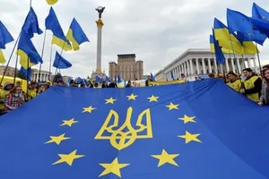 Вступу до ЄС нам не бачити щонайменше 20-25 років