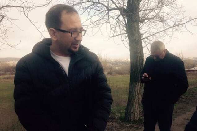 Адвокатів не пускали до Савченко: Полозов не виключає, що до неї можуть застосовувати насильство