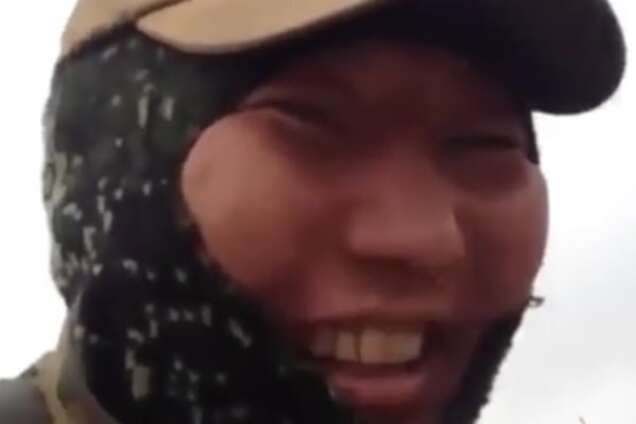 'Ржут как кони': в сети показали видео с 'трактористами и шахтерами', воюющими за 'ДНР'