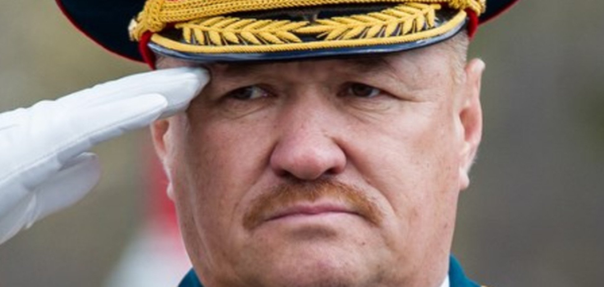 'Их там нет': террористами на Донбассе командует генерал-майор российской армии