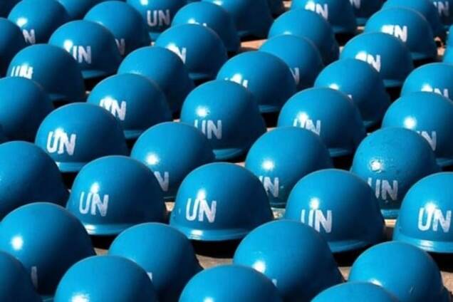 Без иностранцев на Донбассе огонь не прекратится – Турчинов