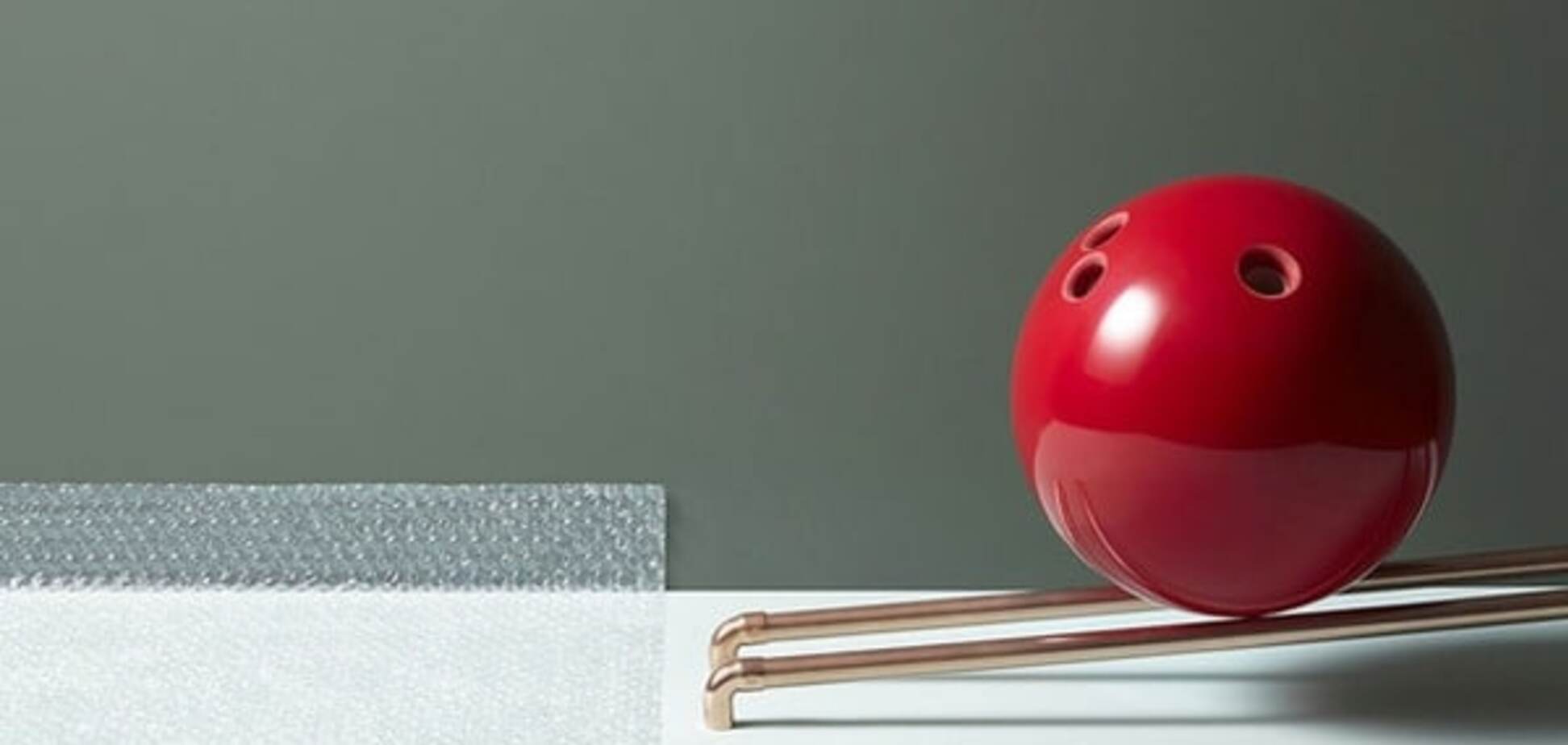 Фотограф сделал провокационные снимки, играющие на нервах