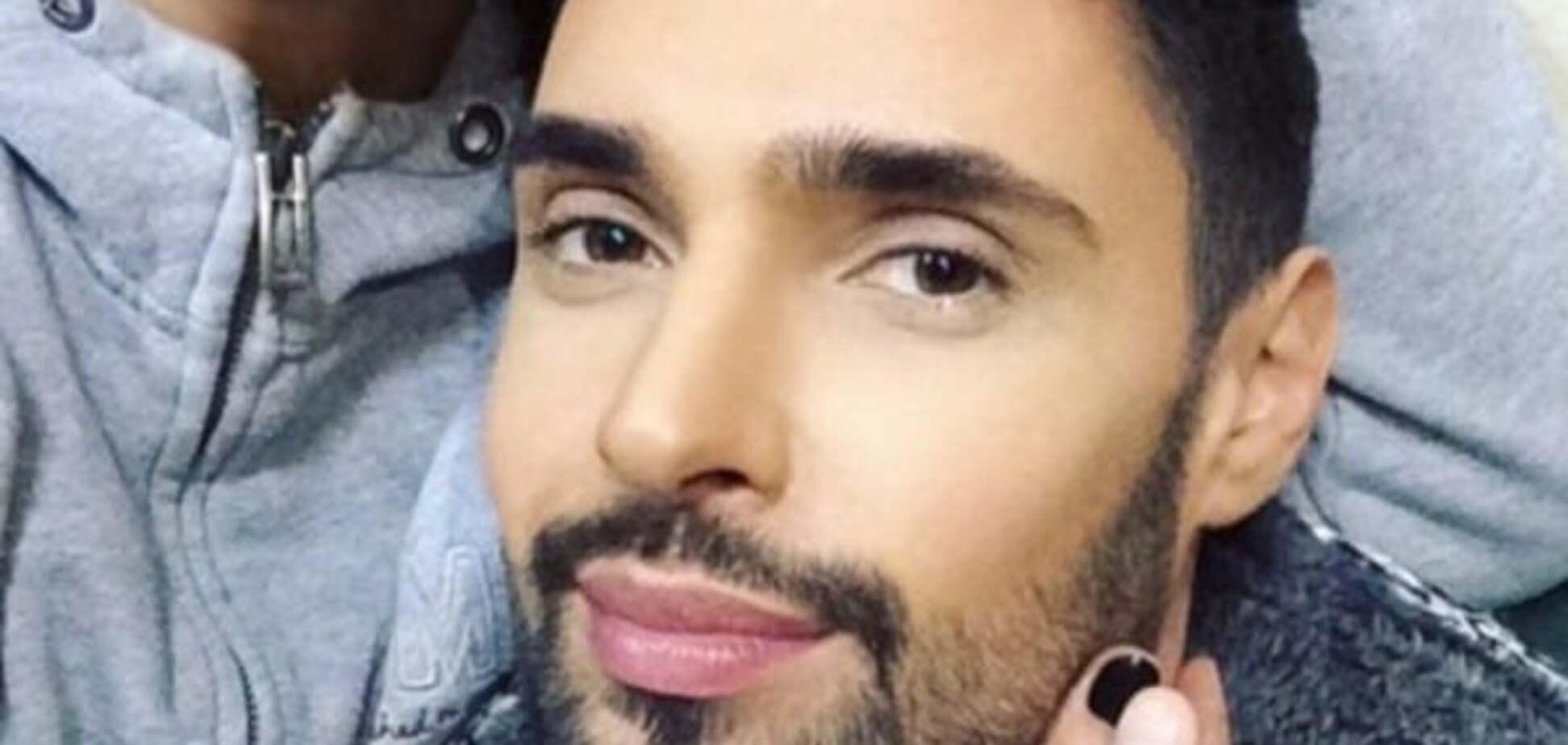 Виталий Козловский встречается с экс-участницей 'Холостяка'