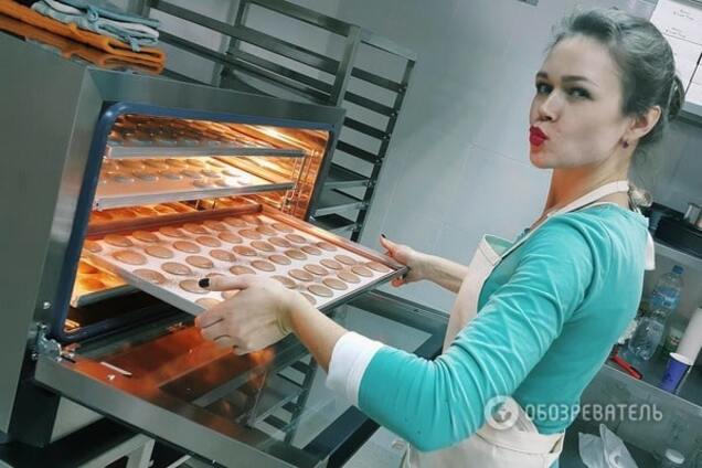 История успеха: как секретарша создала бизнес на любви к сладкому