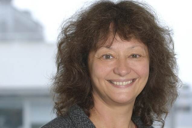 Знай наших! Профессор из Украины удостоилась самой престижной научной премии