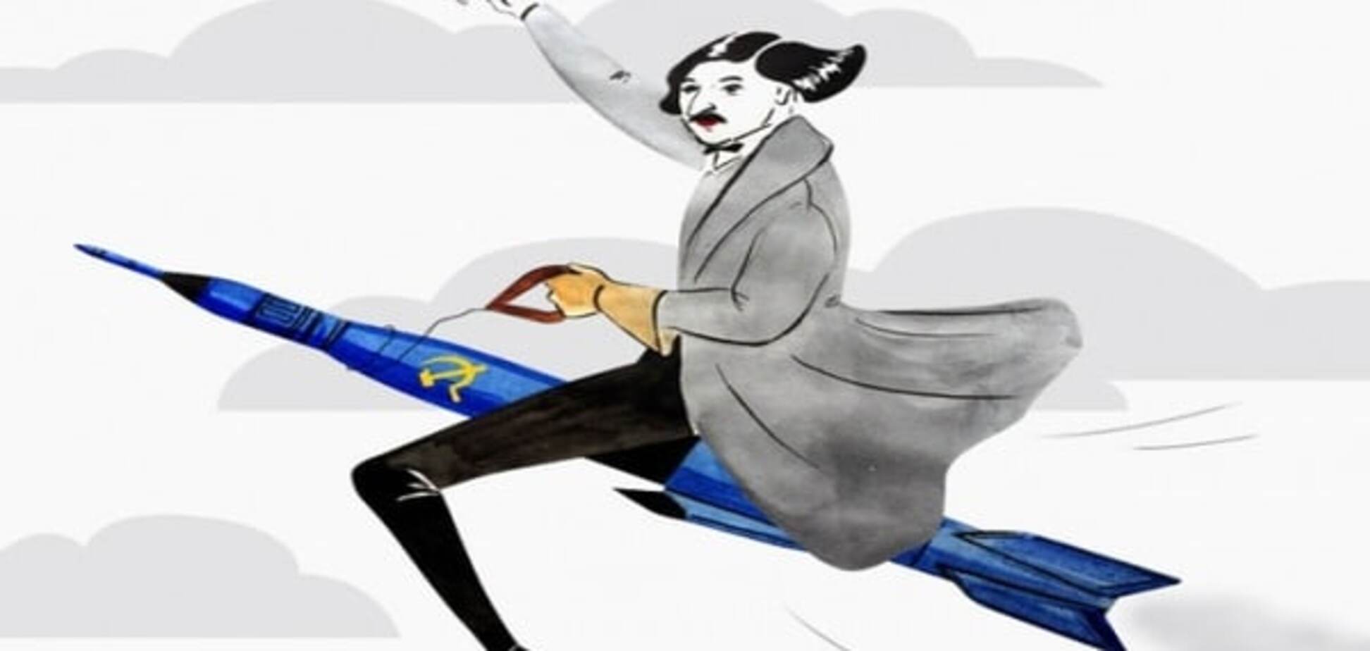 На родине тошно, за границей — муторно: чего хотят русские люди