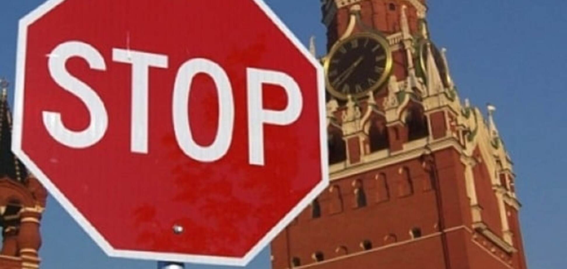 Американський дипломат розповів, коли санкції проти Кремля будуть ослаблені