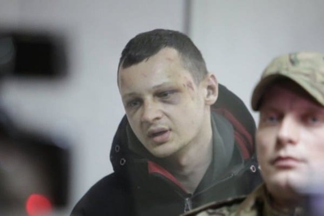 Зовсім не герой: у мережі пригадали темне минуле 'азовця' Краснова