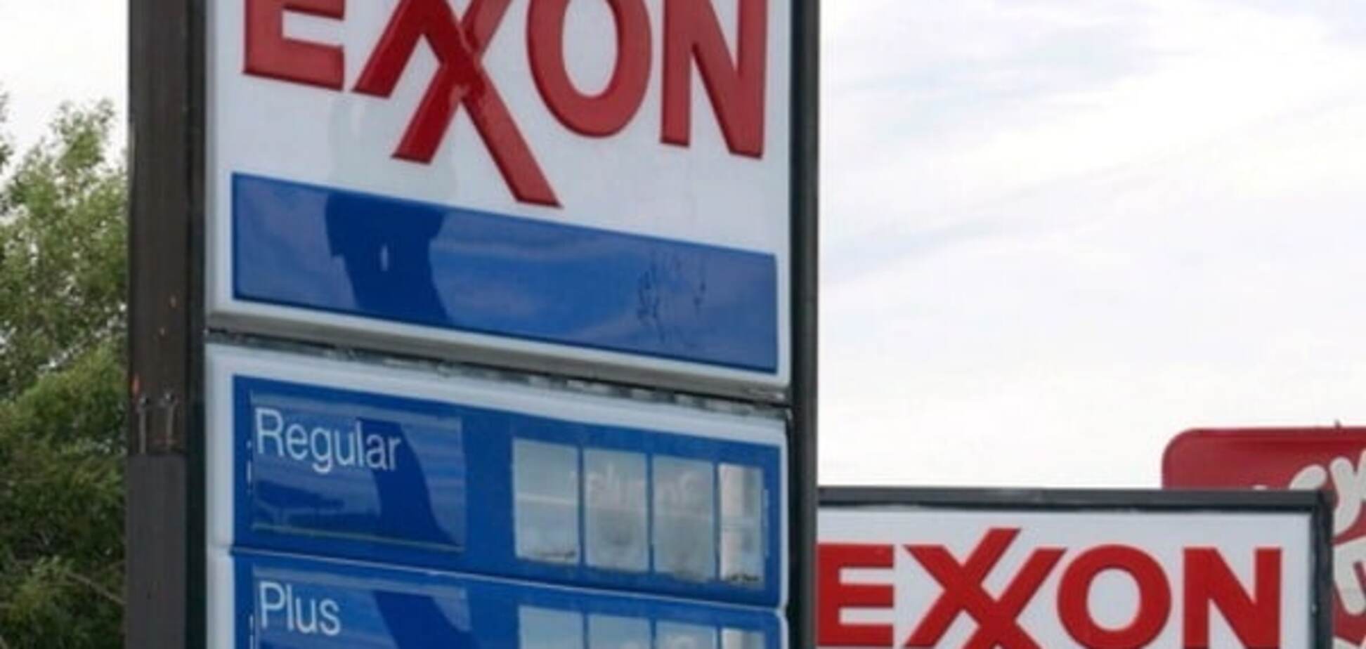 Возвращение 'тяжеловесов': Exxon Mobile начал экспорт нефти