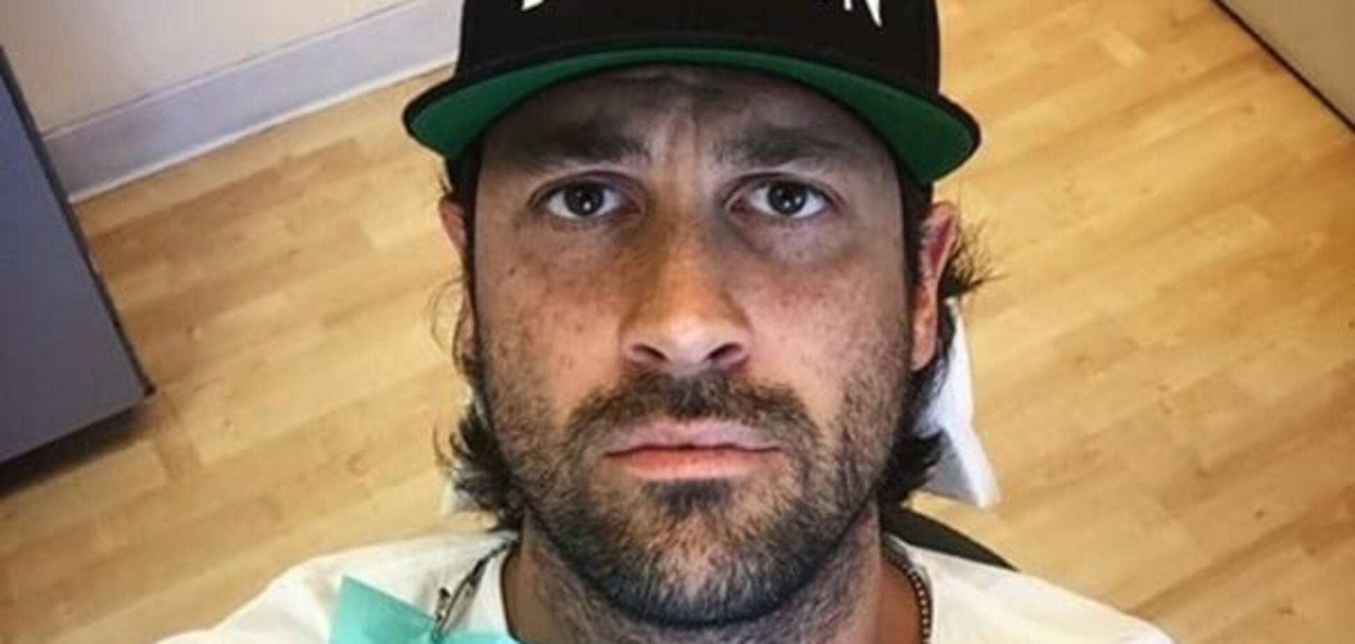 Максим Чмерковский поделился фото с красавицей-женой из Малибу