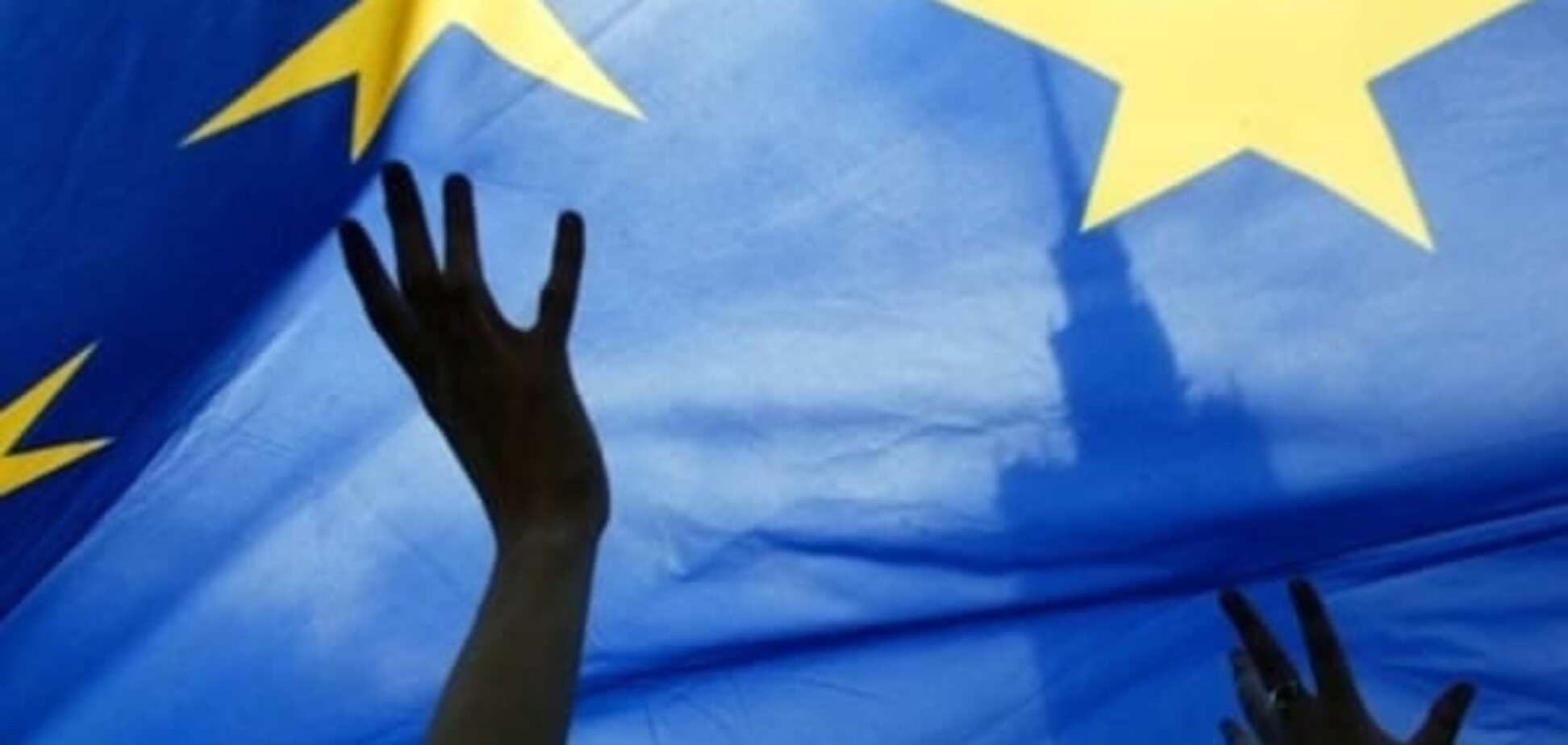 Украинские власти повторяют ошибку Януковича, пытаясь обмануть Европу - Казарин