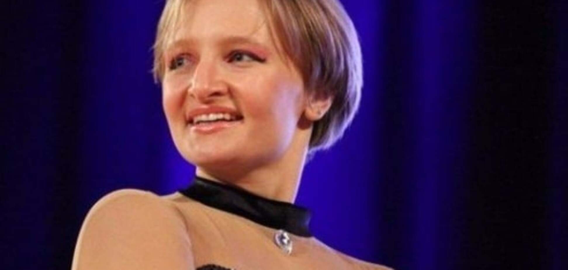 Дочка Путіна за гроші росіян побудує комерційне житло під виглядом другого 'Сколково'