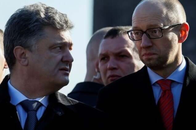 Подковерные игры продолжаются