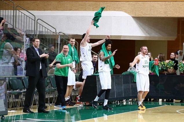 'Химик' победил 'Кривбасс' в битве лидеров чемпионата Украины