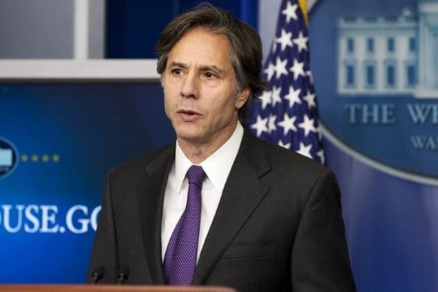 США призвали Россию прекратить насилие на Донбассе и повлиять на террористов