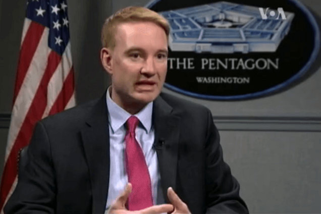 Война на Донбассе: США признались, сколько потратили на Украину