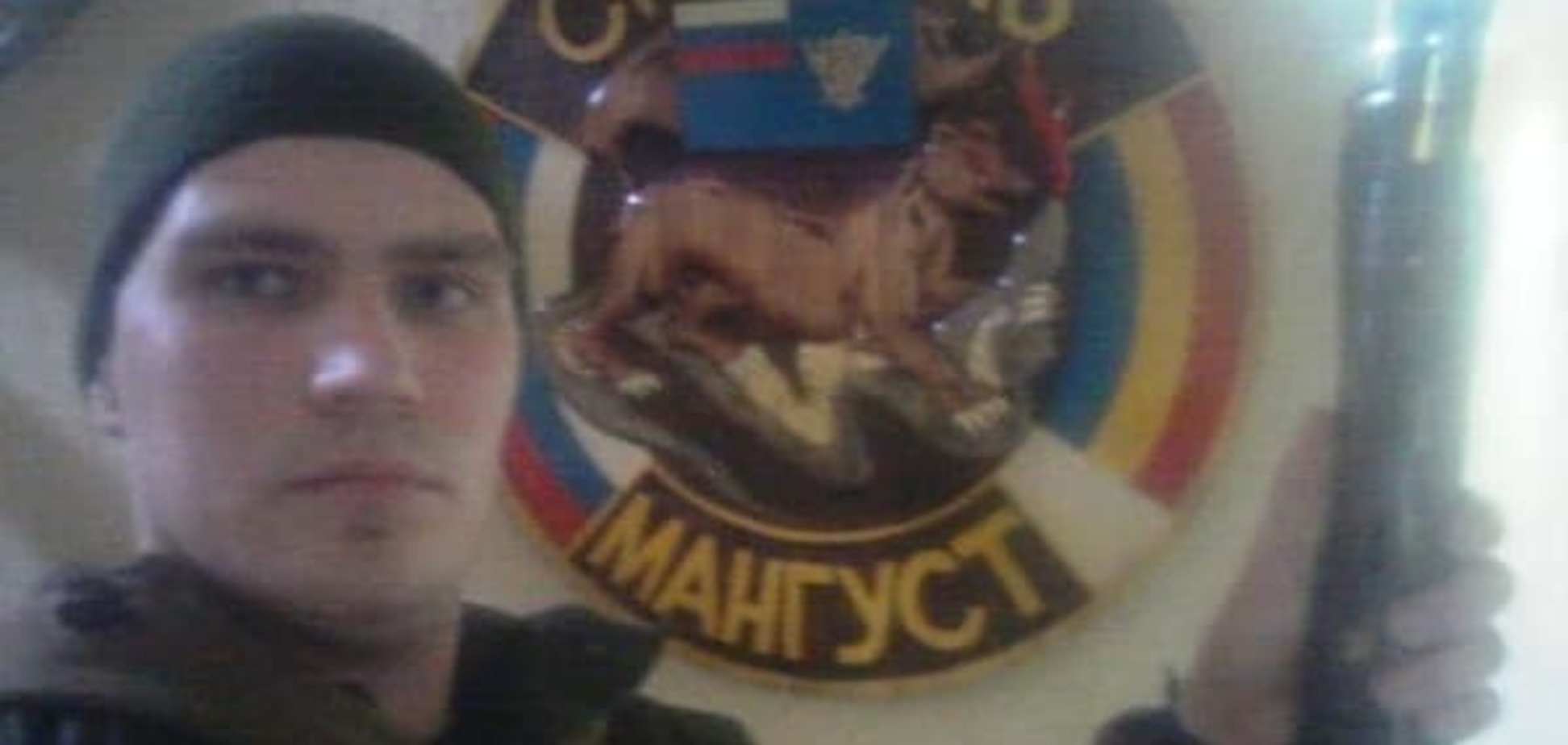 На чиєму боці YouTube: відеохостинг вимагає видалити відео з російським спецназівцем на Донбасі