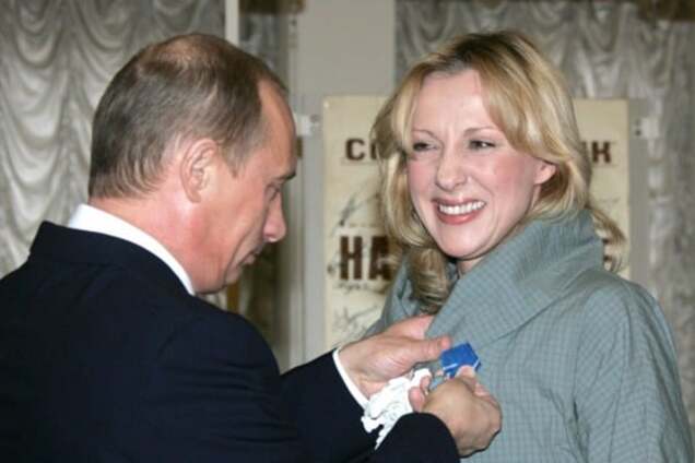 Яковлевой — 55: как 'интердевочка' стала следователем Каменской