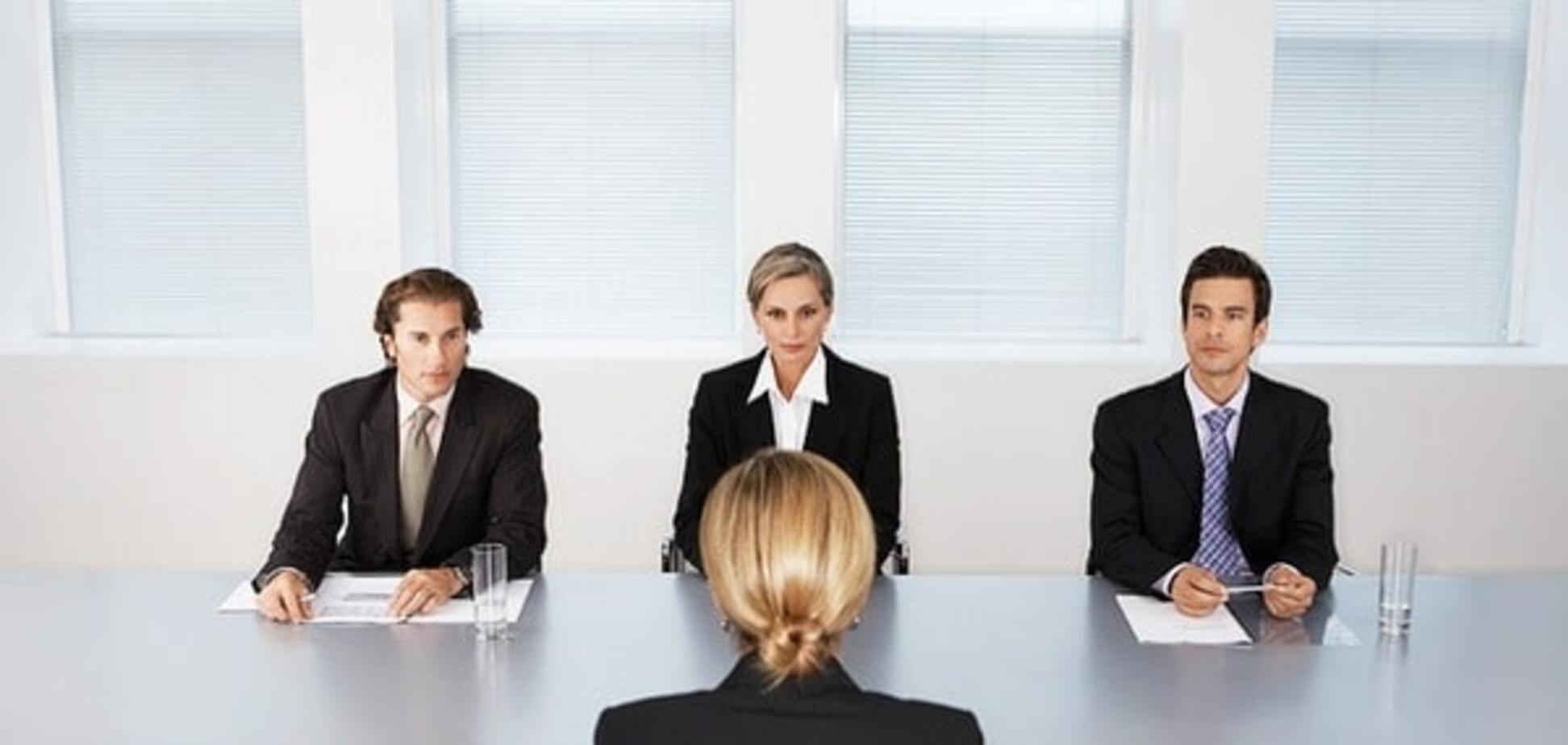 Достаточно семи вопросов: как работодателю найти лучшего сотрудника