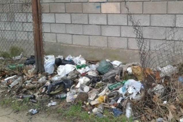 Розруха, звалища, запустіння: у що Росія перетворила 'Кримнаш'. Фото і відеофакт