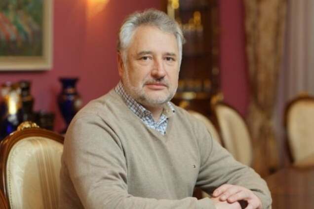 Жебрівський розповів, яку суму витратять на відновлення Донеччини