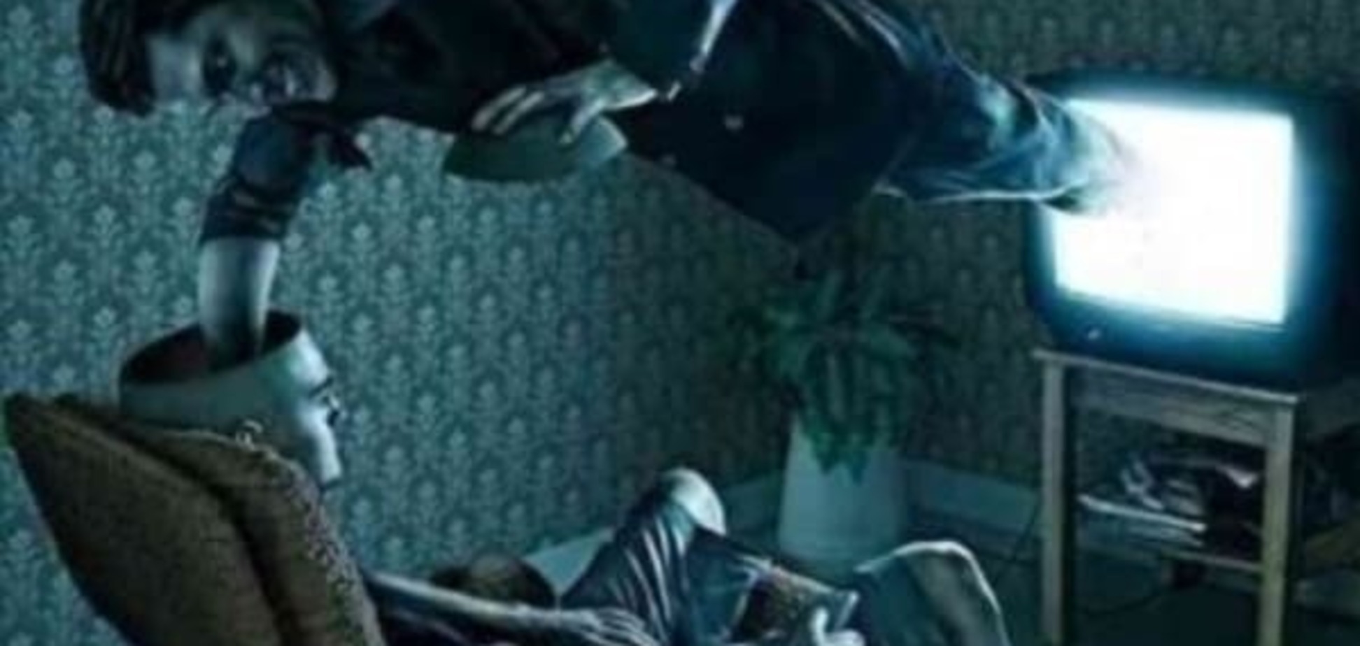 Ломка без пропаганды: в 'ДНР' ищут диверсантов, отключивших телевидение