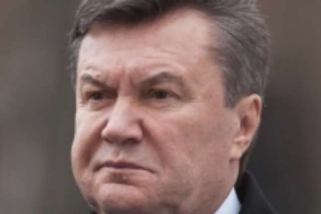 Продлены на год: санкции ЕС против Януковича и Ко вступили в силу