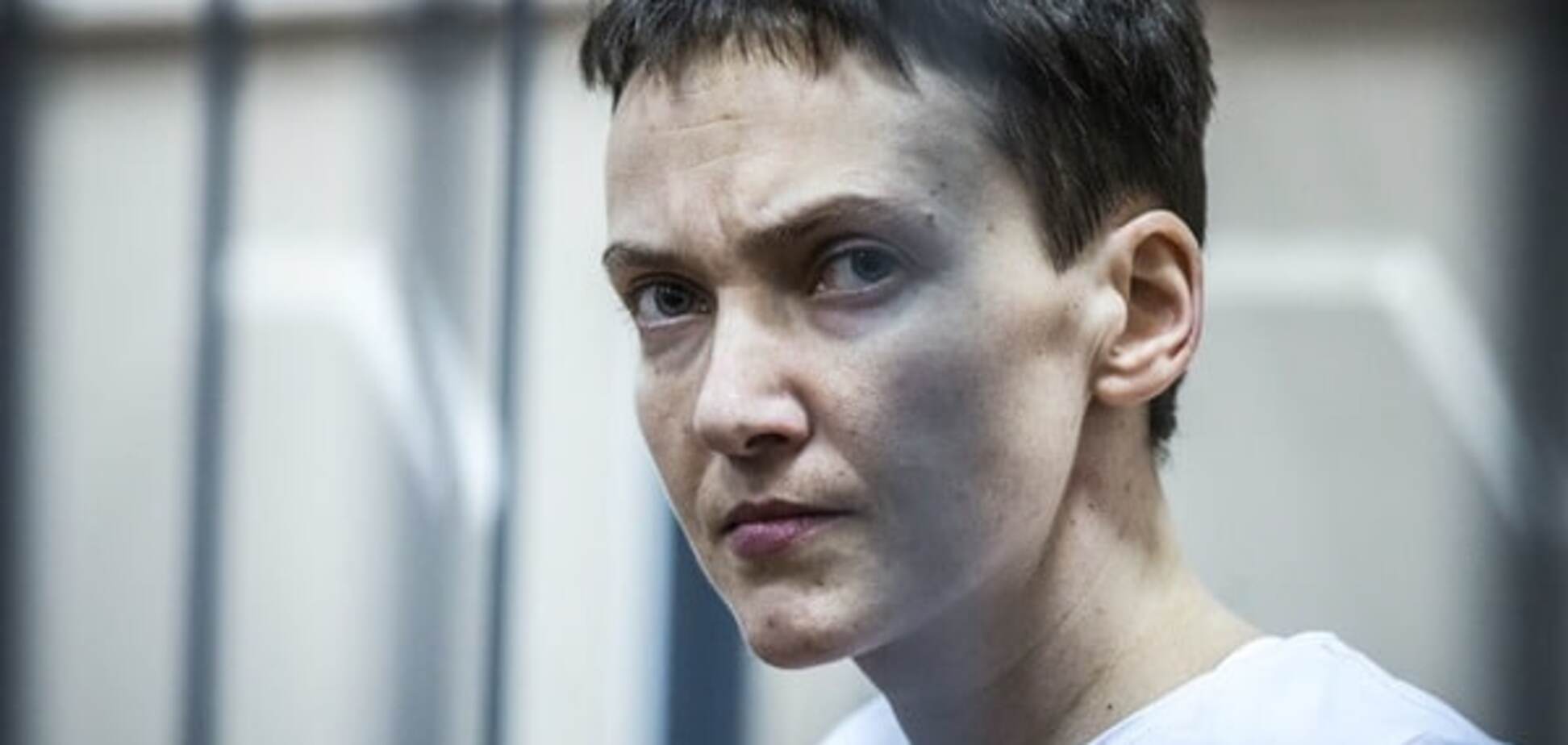 Счет жизни идет на часы: адвокат голодающей Савченко забил тревогу