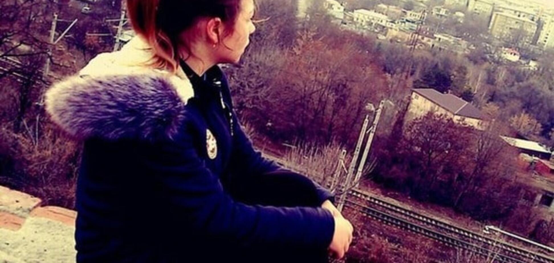 У Росії жорстоко вбили 14-річну дівчинку з Донбасу