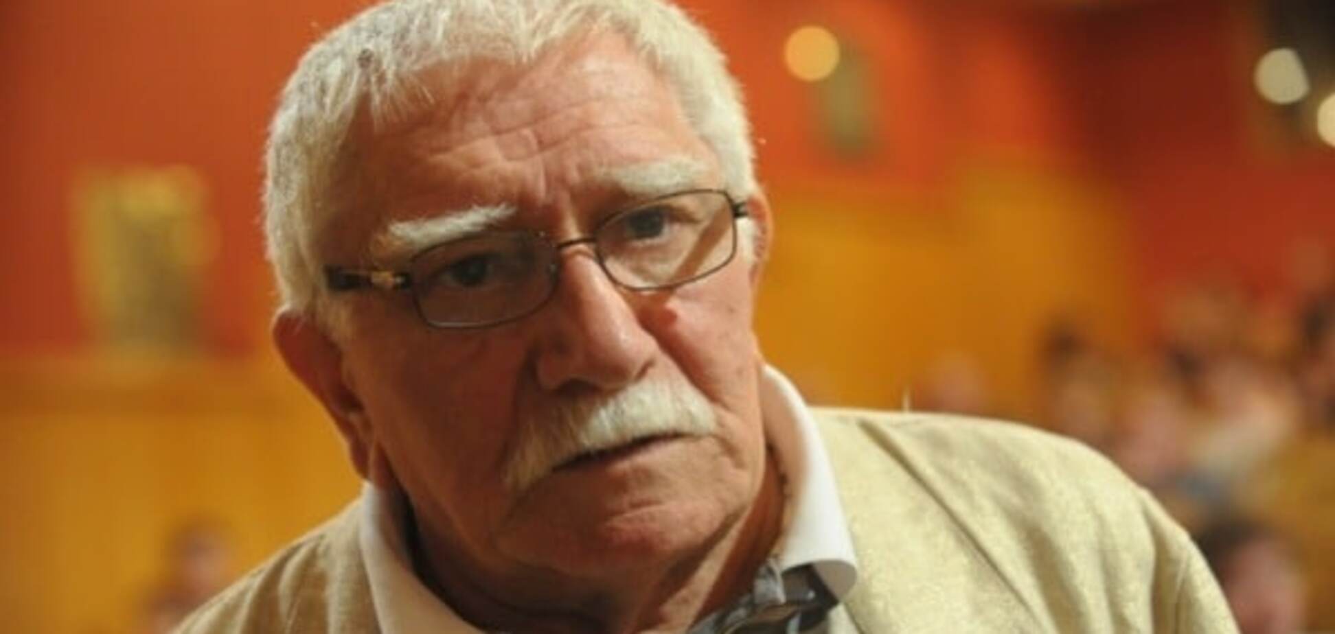 Придумали диагноз: молодая жена Джигарханяна рассказала о госпитализации актера