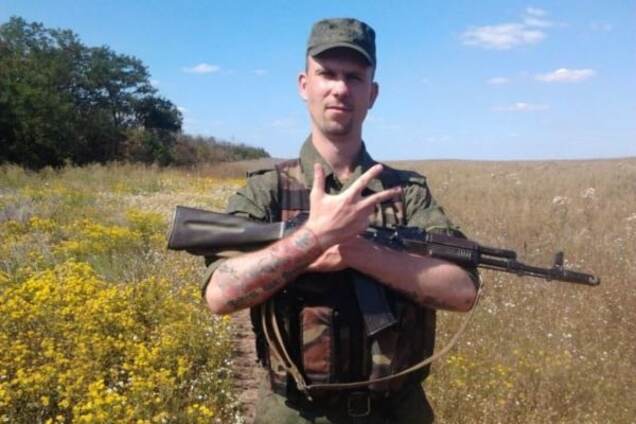 Царя Путіна не люблю: з'явилося одкровення російського солдата, який воював за 'Новоросію'