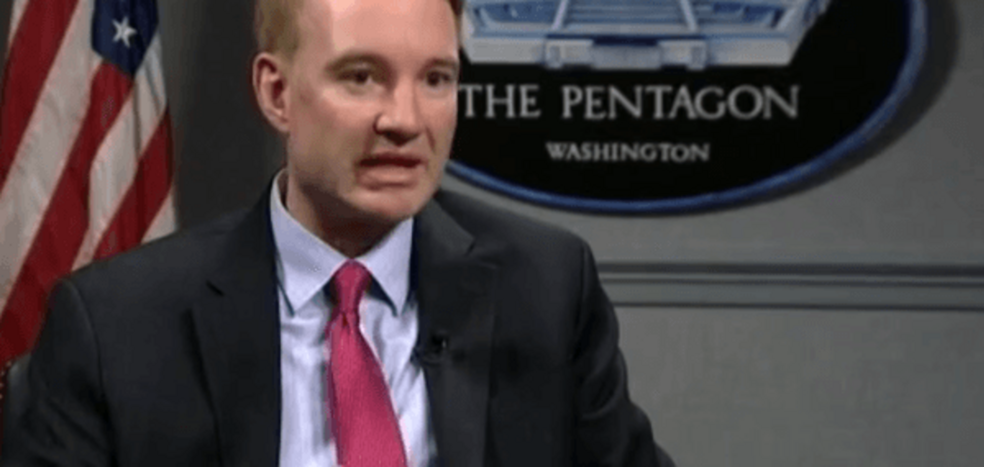 США заявили, что никогда не признают аннексию Крыма Россией и напомнили о санкциях