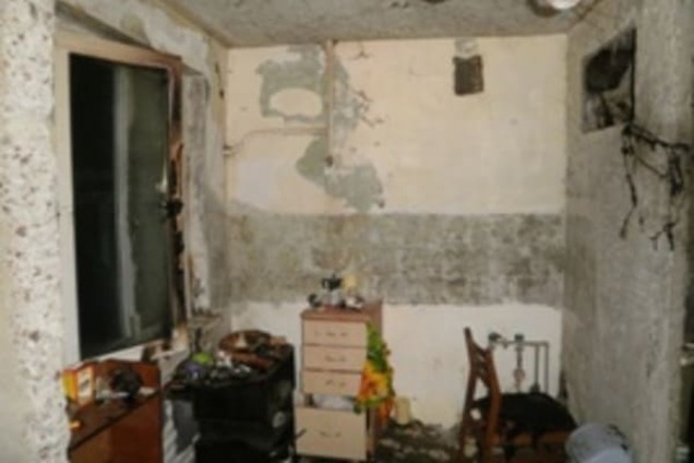 В Чернигове прогремел взрыв в пятиэтажке: опубликованы фото