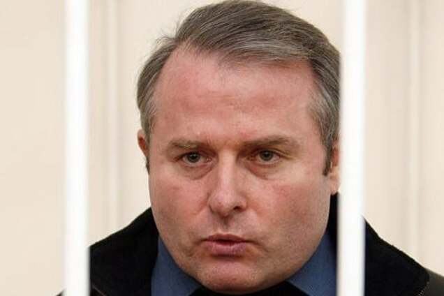 СМИ узнали, чем Лозинский занимался в тюрьме, чтобы выйти на свободу