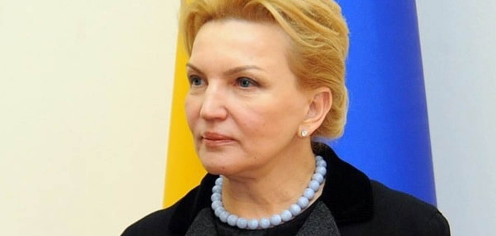 Задержание Богатыревой: экс-министра Януковича бросили в КПЗ, назначена дата суда