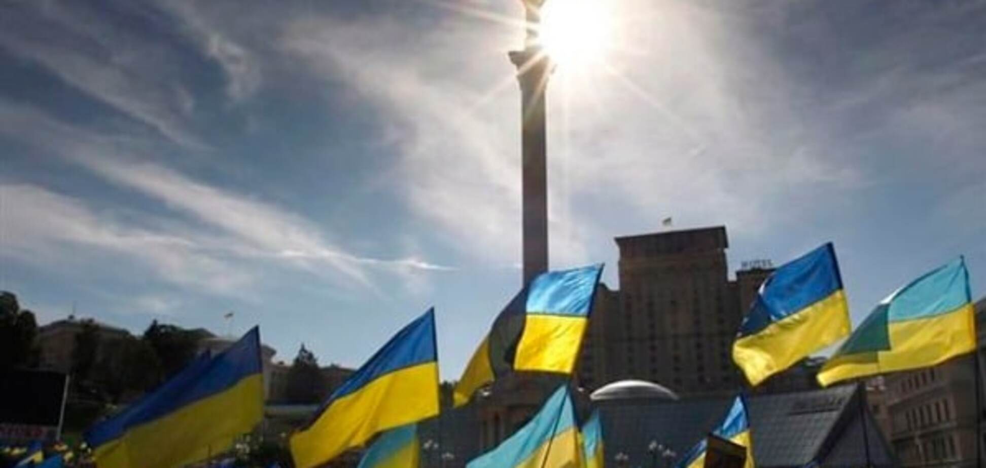 Другая планета, или Почему наши воруют после Майдана