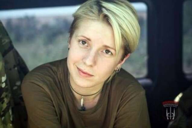 50 на 50: волонтера Яну Зинкевич попытаются в Израиле поднять на ноги