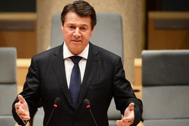 Соглашения мало: мэр Ниццы собирается в Ялту с 'дружественным визитом'