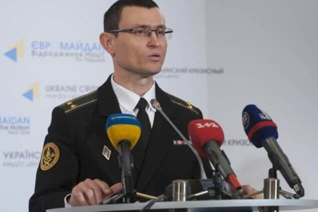 В Генштабе рассказали, начнут ли террористы полномасштабную агрессию